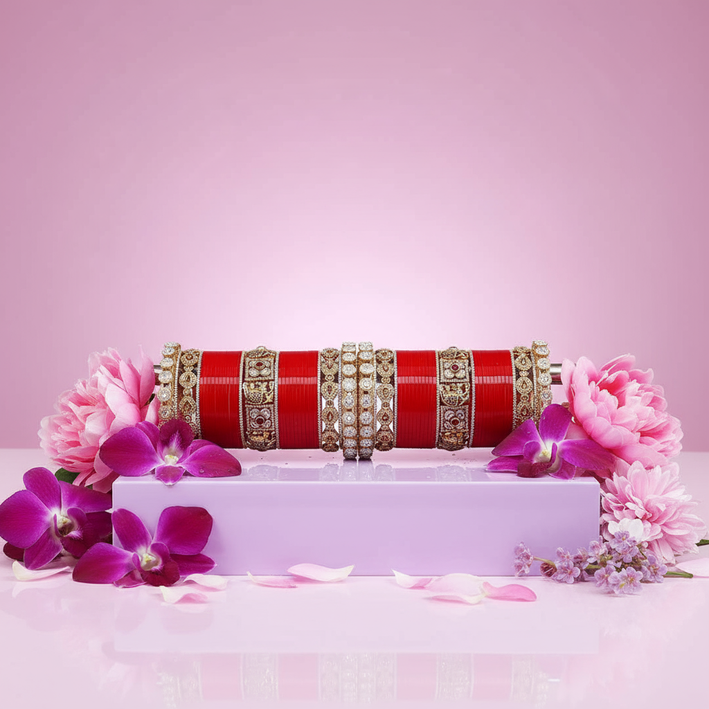 Punjabi chura